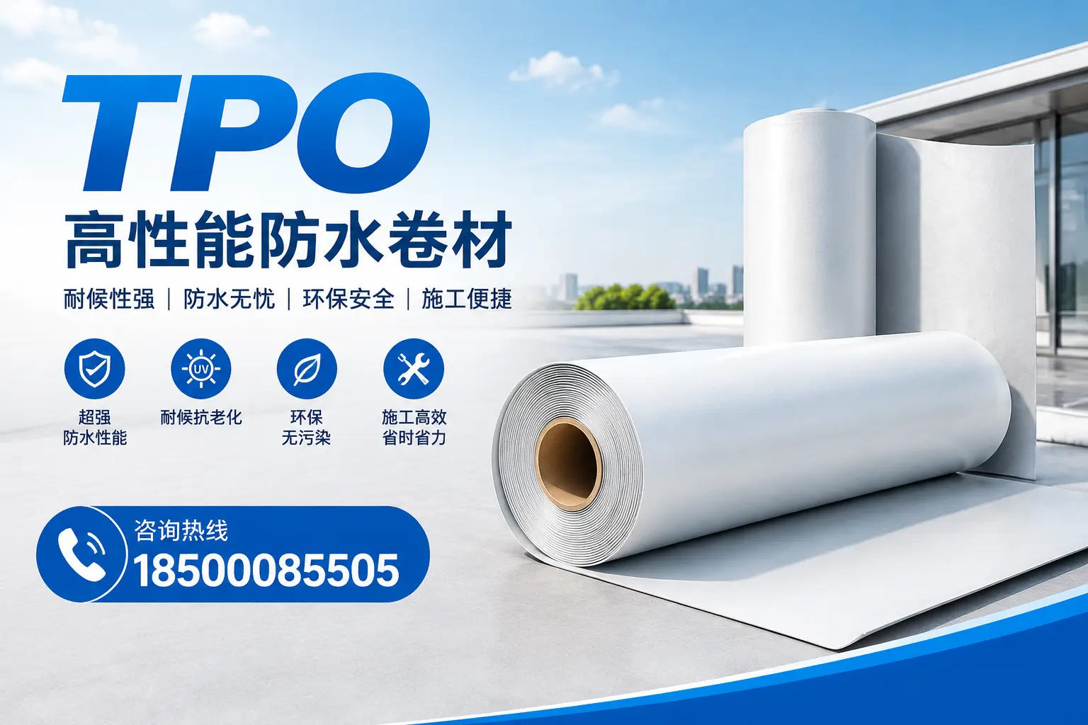 tpo产品质量评估标准，双鸭山企业需掌握的关键要点